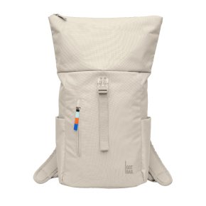 GOTBAG. RollTop easy small soft shell